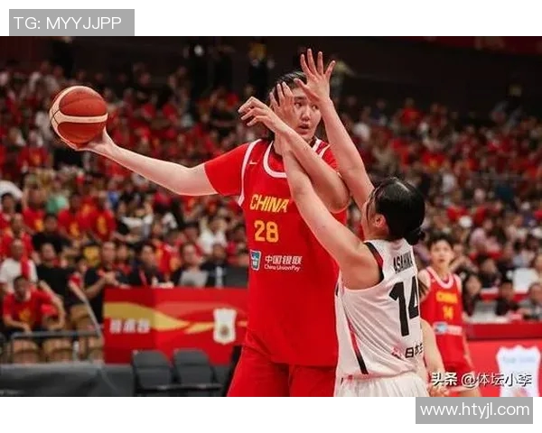 李月汝缺阵对女篮热身赛的影响分析新双塔组合张子宇与韩旭能否扛起重任