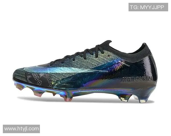 探索足球鞋高帮设计的优势与选购技巧助你提升场上表现