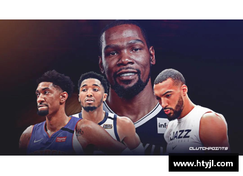 NBA十大富豪球星公司排名最新出炉！